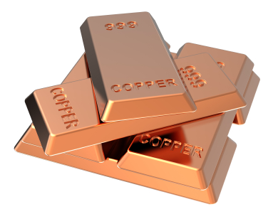 A STUDY TO COPPER MINES & INDUSTRIES WITH AN OUTLOOK TO IRAN MARKET(part 1)