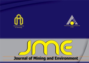 Journal of Mining and Environment