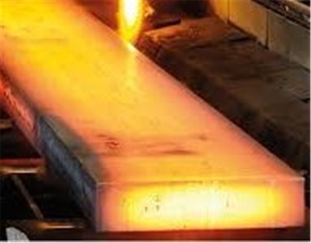 Iran sets new record in crude steel production