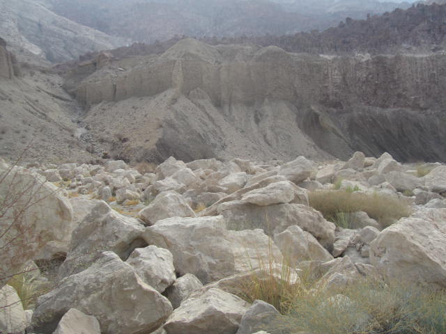 رشد 6 درصدی سنگ آهک پیربکران