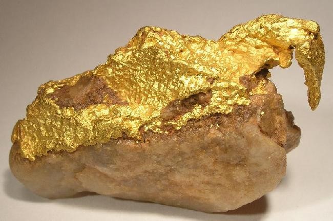 Zarshouran the Richest Gold Mine in Iran