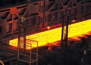  Iran Exported Steel Products to 15 Countries