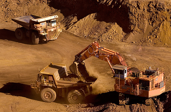 Georgia to Invest $15m in Mining Projects