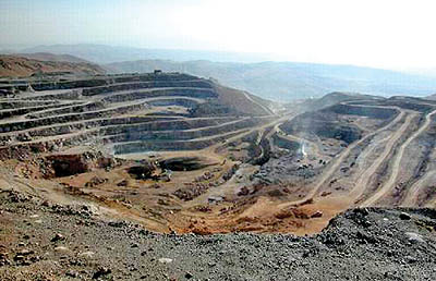 91Thousand Employees in Iran’s 5300Mines