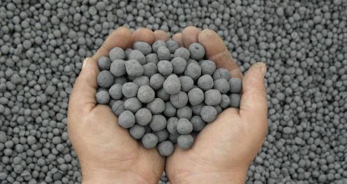 Iran Iron Ore Pellet Production Up 68%