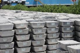 Aluminum Ingot Output Passed 419000 Tons in 8 Months