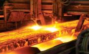 Iranian Steelmakers’ Production Up 13%