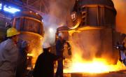 World Steel amid French Slump