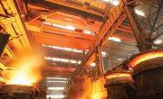 16.7Million Tons of Steel Ingots Produced