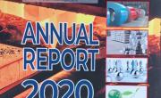 IMIDRO Released Annual Report 2020-21