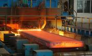 Steel Sector Faces Tough Competition