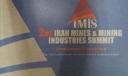 IMIDRO Project -  IMIS 2016