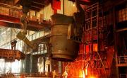 Iran Steel Production Up %9.6/Global Output Surges%13.7