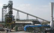 Sabzevar DRI Plant Starts Production