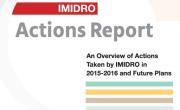 IMIDRO’s Performance Report Published