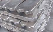 Over 262,000 tons of aluminum ingot produce in 1st 9 months