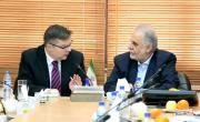 Czech to Support Mining Projects in Iran