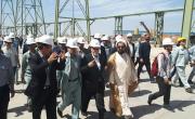 Inauguration of 1st PERED DRI Plant in Shadegan