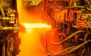 Iran Steel Ingot Production Rises 15%