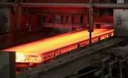 Iran Produced 62% of Middle East’s Steel 