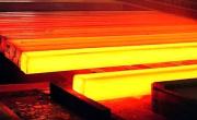 Steel Ingot Output Up 15% in Five Months