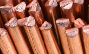 Global Copper Mine Production Up 2.2%/Refined Copper Output Rises 1.4%