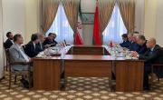 Iran-Belarus to Set Comprehensive Economic Cooperation Document Fatemi Amin Emphasized on Iran’s High Potentials in Mining and Extraction Industry 