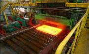 Major Iranian Steelmakers’ Output Up 8 Percent in 5 Months on Year