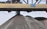 H1 iron ore product amounts to 17m tons