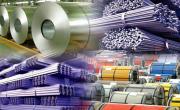 Iran’s Steel Chain Exports Volume Rise % 140, Value Up %36 in 4 Months on Year