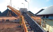 Iron Ore Concentrate Output Up18%