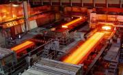 Iran’s Steel Ingot Output Rises 5% /Steel Products Up7% in 7 Months  