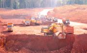 Invitation to Participate in International Tender for Bauxite Ore Transfer