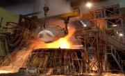 Steel Production in Iran Grows by 16% in Q1 2024