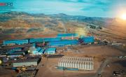 Sangan Granulated Iron Ore Production Jump 128 Percent in 11 Months