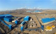 Production of Iron Ore Concentrate Climbs 9% in 11 Months 