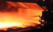 Steel Ingot Output Up 23%