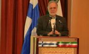 Karbasian: We Support Foreign Investors