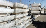 Aluminum Ingot Production passed 270000T in 5 Months