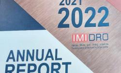 ANNUAL REPORT 2021 -2022