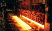 Crude Steel Output Rise 14% in H1