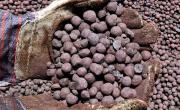 Iron Ore Pellet Production Rises 10% in 9 Months 