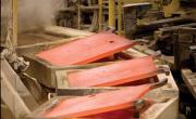 Copper Cathode Production Up 12% in 8 Months