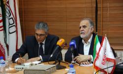 Iran, Afghanistan to broaden economic cooperation 2015/10/17