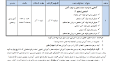 اطلاعیه برگزاری دوره آموزشی آشنایی با فرآیند احیا مستقیم و تولید آهن اسفنجی (سطح 1)- 10471